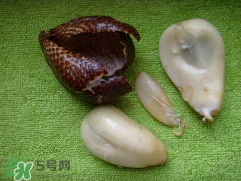蛇皮果孩子能吃嗎？蛇皮果怎么清洗干凈？