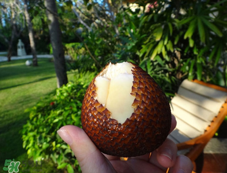 蛇皮果好吃嗎？蛇皮果多少錢一斤？