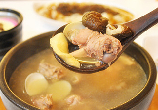 小暑喝什么湯？小暑喝什么粥養(yǎng)生？