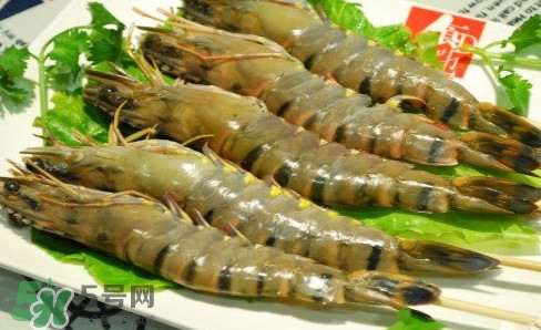 斑節(jié)蝦是九節(jié)蝦嗎？斑節(jié)蝦和九節(jié)蝦的區(qū)別