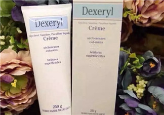 dexeryl萬能霜好用嗎？dexeryl萬能霜怎么樣？