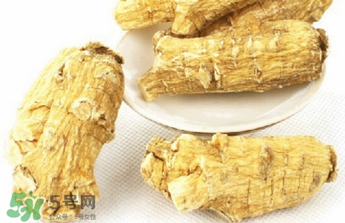 西洋參補(bǔ)腎嗎？西洋參適合什么季節(jié)吃