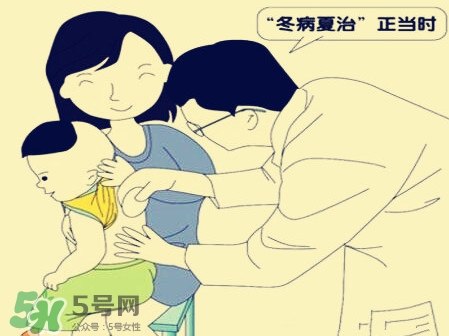 三伏灸可以治療什么??？三伏灸與艾灸有什么區(qū)別
