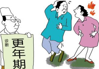 更年期是什么意思？更年期有哪些癥狀？