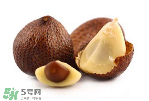 蛇皮果能生吃嗎？蛇皮果能放冰箱嗎？