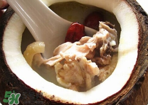 椰子雞屬于什么菜系？椰子雞要什么配料