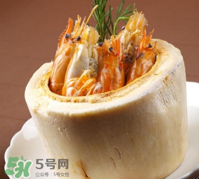 椰青怎么做好吃？椰青和椰果有什么區(qū)別