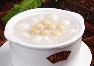 新鮮蓮子可以煮粥嗎？蓮子熬粥需要去芯嗎？