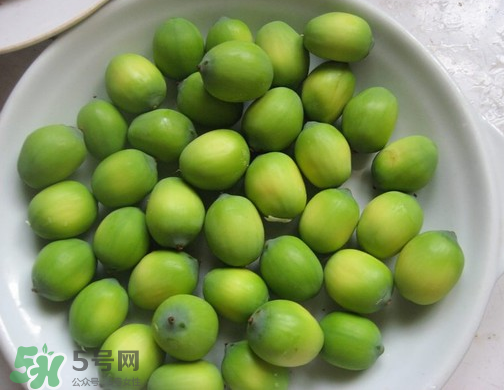 新鮮蓮子怎么處理？新鮮蓮子怎么曬干？