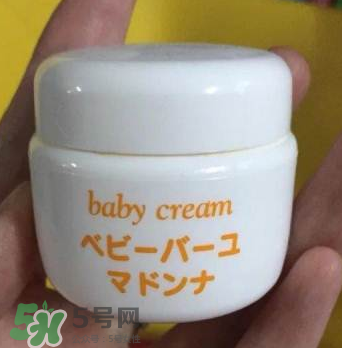 Madonna馬油護(hù)臀膏怎么樣？Madonna嬰兒馬油好用嗎？