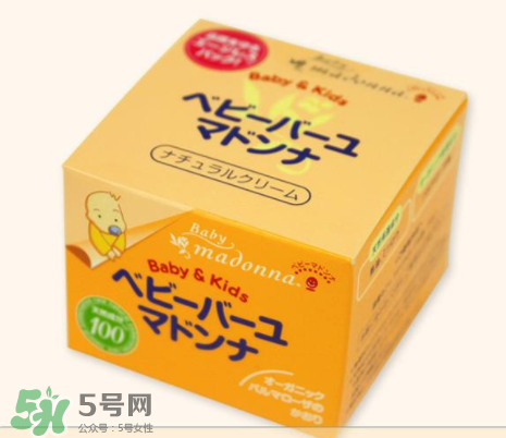 Madonna馬油副作用是什么？ Madonna馬油有副作用嗎？