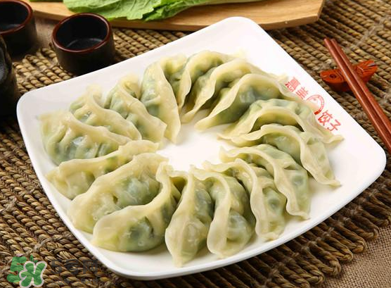 夏天吃什么餡的餃子好？夏天吃什么餡的餃子最好？