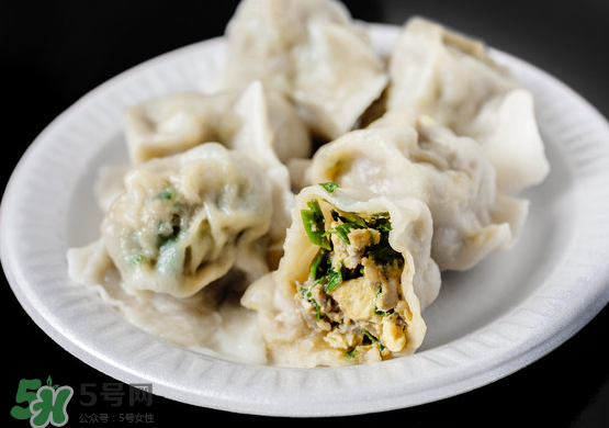 夏天吃什么餡的餃子好？夏天吃什么餡的餃子最好？