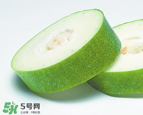 2017冬瓜多少錢(qián)一斤？冬瓜多少錢(qián)一斤2017？