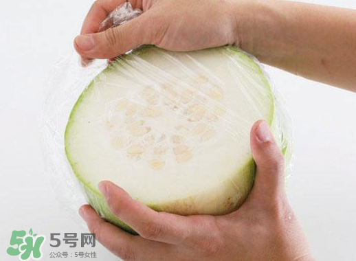 冬瓜爛了一點(diǎn)還能吃嗎？冬瓜爛了還能吃嗎？