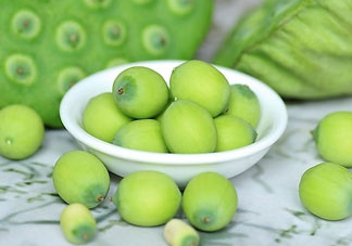 新鮮蓮子多少錢(qián)一斤？新鮮蓮子哪里有賣(mài)？