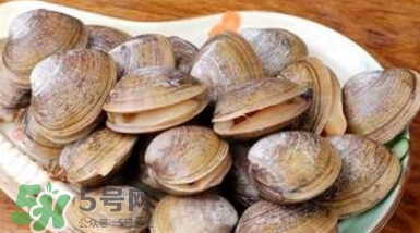 蜆子怎么吐沙子？蜆子怎么洗才干凈