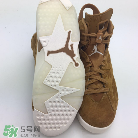 air jordan 6 golden harvest什么時候發(fā)售？