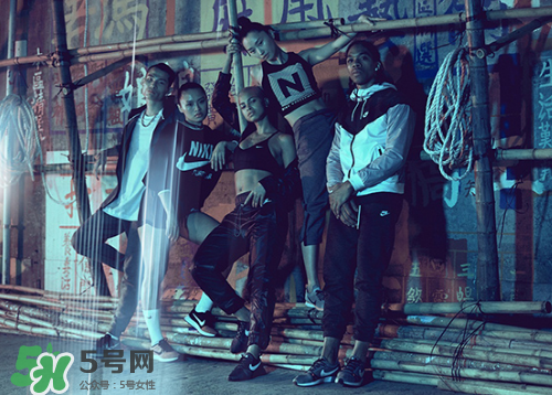 nike sportswear全新city fast系列什么時(shí)候發(fā)售？