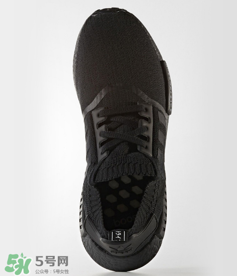 adidas nmd r1 triple black黑武士配色什么時候發(fā)售？