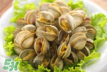蒸蜆子多長(zhǎng)時(shí)間？黃蜆子蒸多久能熟？