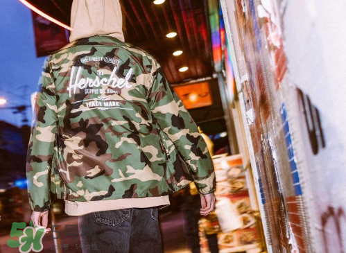 herschel supply2017秋冬服裝系列怎么樣_好看嗎？