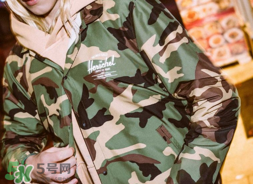 herschel supply2017秋冬服裝系列怎么樣_好看嗎？