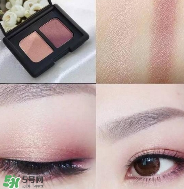 nars吉隆坡眼影多少錢？nars吉隆坡眼影專柜價格