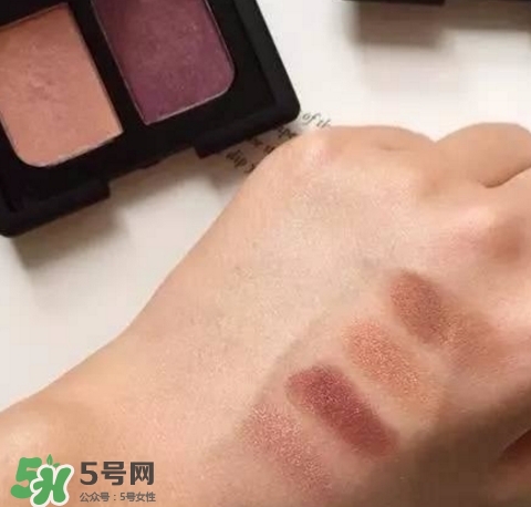 nars吉隆坡眼影多少錢？nars吉隆坡眼影專柜價格