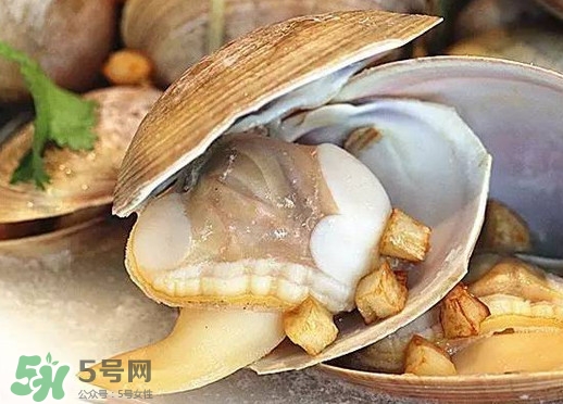 蒸蜆子多長(zhǎng)時(shí)間？黃蜆子蒸多久能熟？