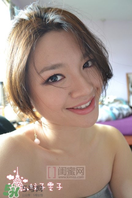 nars吉隆坡眼影怎么畫？nars吉隆坡雙色眼影畫法圖解