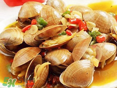 蒸蜆子多長(zhǎng)時(shí)間？黃蜆子蒸多久能熟？