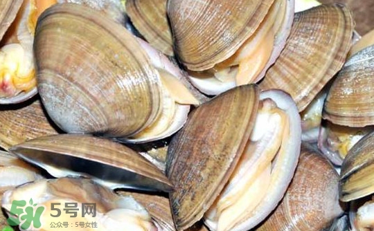 蜆子怎么吐沙子？蜆子怎么洗才干凈