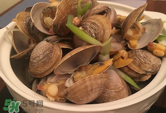 黃蜆子和花蜆子哪個好？黃蜆子和花蜆子的區(qū)別