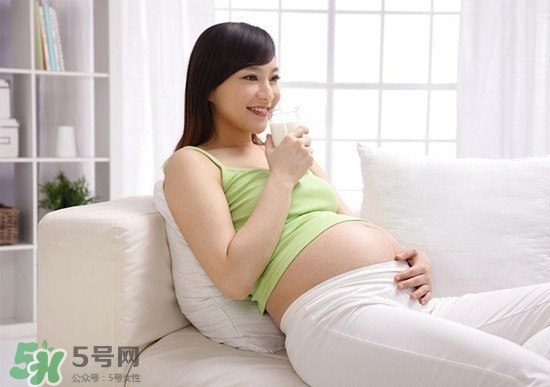 孕婦奶粉喝了有什么好處？孕婦奶粉喝了會(huì)發(fā)胖嗎？