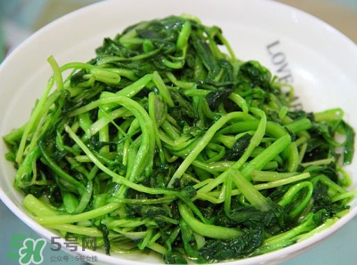 雞毛菜有什么營養(yǎng)價值？雞毛菜的功效與作用