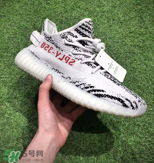 adidas yeezy 350 v2 boost zebra白斑馬會降價嗎？