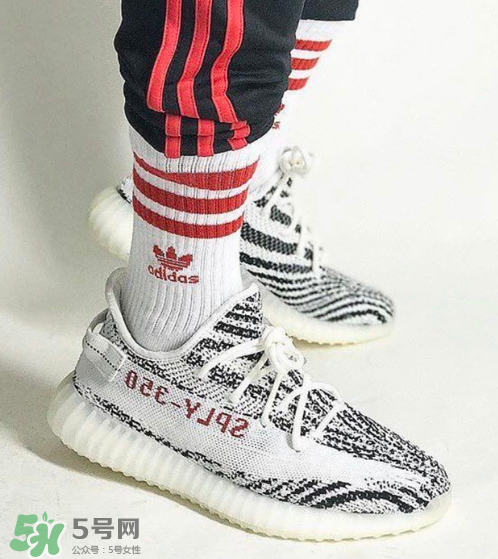 adidas yeezy 350 v2 boost zebra白斑馬會降價嗎？