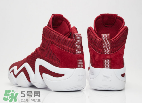adidas crazy 8 primeknit版本什么時(shí)候發(fā)售？