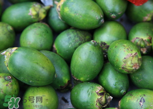 檳榔什么味道？正宗的檳榔是什么味道？