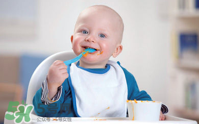 輔食添加過早的危害？為什么不能過早的添加輔食？