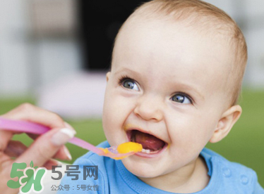 輔食添加過早的危害？為什么不能過早的添加輔食？