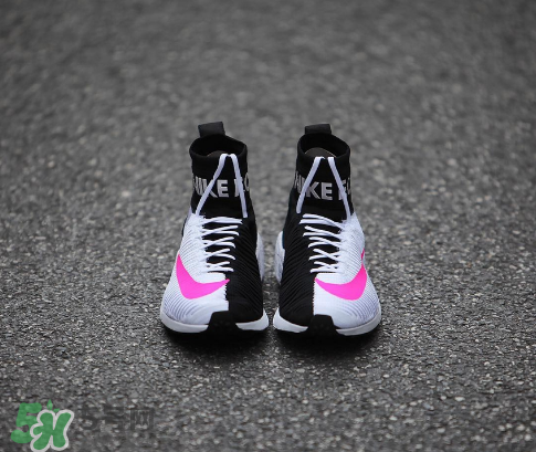 nike zoom mercurial flyknit怎么樣？黑粉呂布二代細節(jié)圖曝光