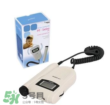 胎心儀對(duì)胎兒有影響嗎？胎心儀對(duì)寶寶有影響嗎？