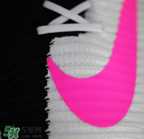nike zoom mercurial flyknit怎么樣？黑粉呂布二代細節(jié)圖曝光