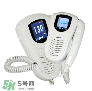 胎心儀怎么用？胎心儀使用說(shuō)明