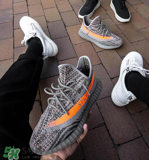 adidas yeezy 350 boost v2要推出皮革版了嗎？