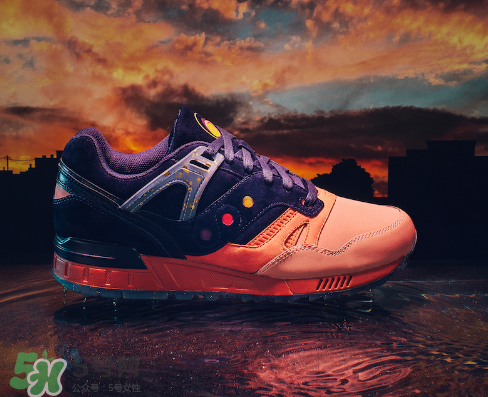 saucony grid sd summer nights配色什么時(shí)候發(fā)售？