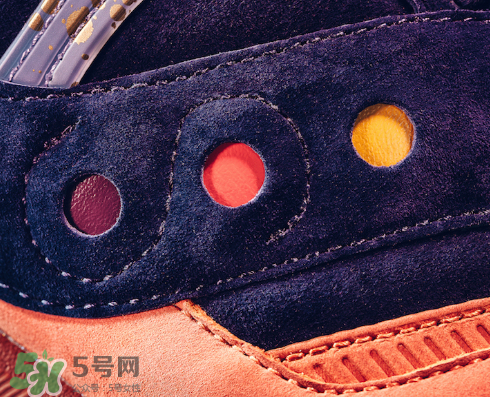saucony grid sd summer nights配色什么時(shí)候發(fā)售？