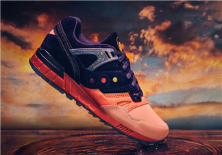 saucony grid sd summer nights配色什么時(shí)候發(fā)售？